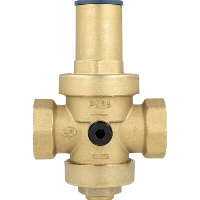 AFRISO REDUKTOR REGULATOR CIŚNIENIA WODY FI 1 CAL GW BPR 403 STANDARDOWY MOSIĘ AFRISO REDUKTOR REGULATOR CIŚNIENIA WODY FI 1 CAL GW BPR 403 STANDARDOWY MOSIĘ