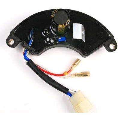 EVEREST Regulator Napięcia Avr 5-6Kw 680Uf 450V 1 Faza EVEREST Regulator Napięcia Avr 5-6Kw 680Uf 450V 1 Faza
