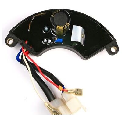 EVEREST Regulator Napięcia Avr 7Kw 680Uf 450V 3 Fazy EVEREST Regulator Napięcia Avr 7Kw 680Uf 450V 3 Fazy