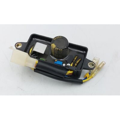 DEDRA Regulator Napięcia Avr DEDRA Regulator Napięcia Avr