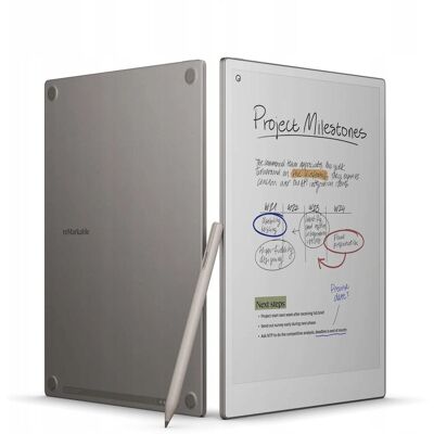 reMarkable Paper Pro reMarkable Paper Pro