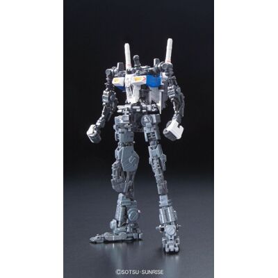 Bandai RG 1/144 Gundam GP01 Zephyrant Bandai RG 1/144 Gundam GP01 Zephyrant