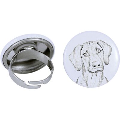 ART Rhodesian Ridgeback, Afrykański pies na lwy - damska biżuteria z podobizną psa, produkt wykonany ręcznie, możliwość dodanie własnego zdjęcia, marka .. ART Rhodesian Ridgeback, Afrykański pies na lwy - damska biżuteria z podobizną psa, produkt wykonany ręcznie, możliwość dodanie własnego zdjęcia, marka ..