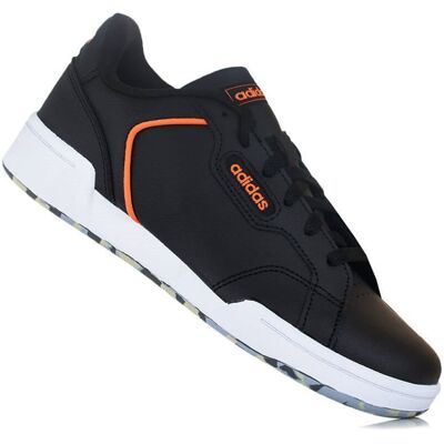 Adidas Roguera J FY7184 uniwersalne całoroczne buty dla dzieci Adidas Roguera J FY7184 uniwersalne całoroczne buty dla dzieci