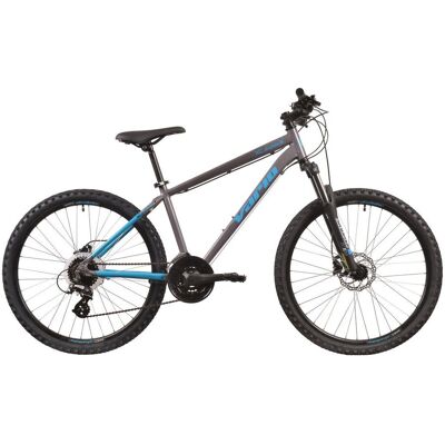 Denver Rower MTB VARIO XC DIABLO 26', 24s, rozm. 15,5' Denver Rower MTB VARIO XC DIABLO 26', 24s, rozm. 15,5'