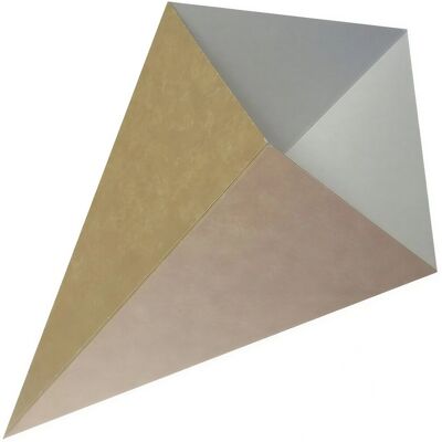 ABC Rożki papierowe duże 20x35 cm 100 szt. ABC Rożki papierowe duże 20x35 cm 100 szt.