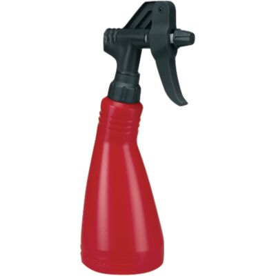 Rozpylacz przemysłowy 500 ml, czerwony PRESSOL Rozpylacz przemysłowy 500 ml, czerwony PRESSOL