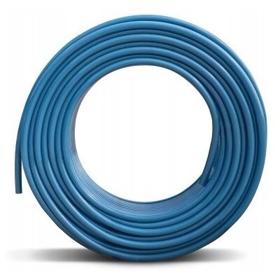 Rura bluePERT - 16x2.0 zwój 100 m KAN-therm 1829198175 PERT Rura bluePERT - 16x2.0 zwój 100 m KAN-therm 1829198175 PERT