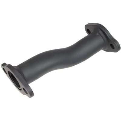 Cedrus Rura Tłumika Rato Silnik R420 R440 18150-Z100810-00a0 Cedrus Rura Tłumika Rato Silnik R420 R440 18150-Z100810-00a0