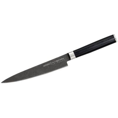 Nóż japoński Samura 150mm AUS-8 - Narzędzie kuchenne Nóż japoński Samura 150mm AUS-8 - Narzędzie kuchenne