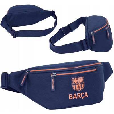 Safta Saszetka Nerka dla Kibica Fc Barcelona Organizer Sezon 25/26 Pasek Duża Safta Saszetka Nerka dla Kibica Fc Barcelona Organizer Sezon 25/26 Pasek Duża
