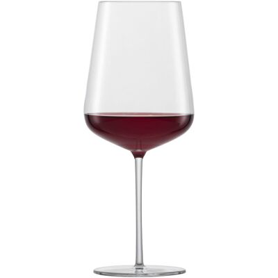 Zwiesel Glas Schott Zwiesel Vervino Kieliszki do Bordeaux 742ml 2szt Zwiesel Glas Schott Zwiesel Vervino Kieliszki do Bordeaux 742ml 2szt