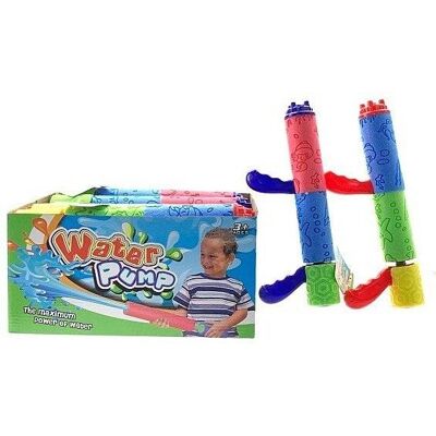 Adar Sikawka piankowa na wodę 31cm (10szt) Adar Sikawka piankowa na wodę 31cm (10szt)