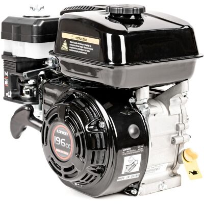 Cedrus Silnik Loncin G200F-R Wał Poziomy 19,05 Mm / 62 Mm Z Dod. Wałkiem G200F-R Gl Cedrus Silnik Loncin G200F-R Wał Poziomy 19,05 Mm / 62 Mm Z Dod. Wałkiem G200F-R Gl
