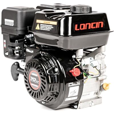 Cedrus Silnik Loncin G210Fa-R Wał Poziomy 19,05 Mm / 60 Mm G210Fa-R Cedrus Silnik Loncin G210Fa-R Wał Poziomy 19,05 Mm / 60 Mm G210Fa-R