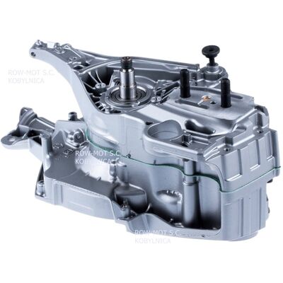 Skrzynia Korbowa Wał Korbowy Husqvarna 560 Xp/ Xpg 580663713 Skrzynia Korbowa Wał Korbowy Husqvarna 560 Xp/ Xpg 580663713