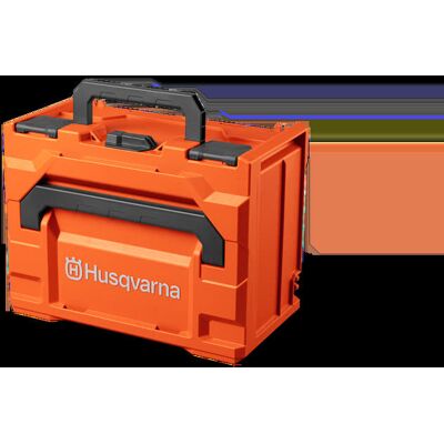 Skrzynka na akumulatory L Husqvarna BLI300 Skrzynka na akumulatory L Husqvarna BLI300