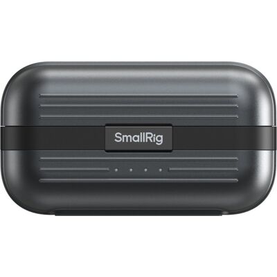 SmallRig 5715 S70 Mikrofon bezprzewodowy kompatybilny z wieloma urządzeniami SmallRig 5715 S70 Mikrofon bezprzewodowy kompatybilny z wieloma urządzeniami
