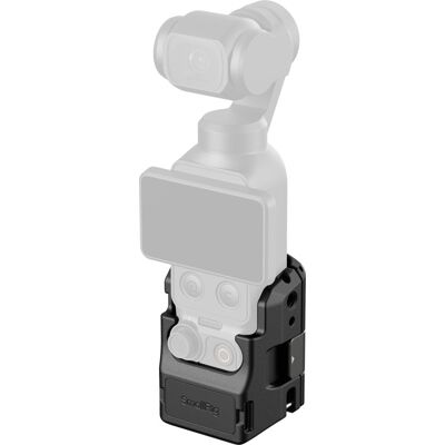 SmallRig 6002 Klatka 6002 do DJI Osmo Pocket 4 (edycja podstawowa) SmallRig 6002 Klatka 6002 do DJI Osmo Pocket 4 (edycja podstawowa)