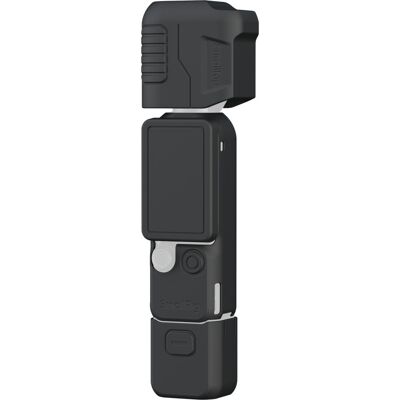 SmallRig 6007 Zestaw etui silikonowego 6007 do DJI Osmo Pocket 4 SmallRig 6007 Zestaw etui silikonowego 6007 do DJI Osmo Pocket 4