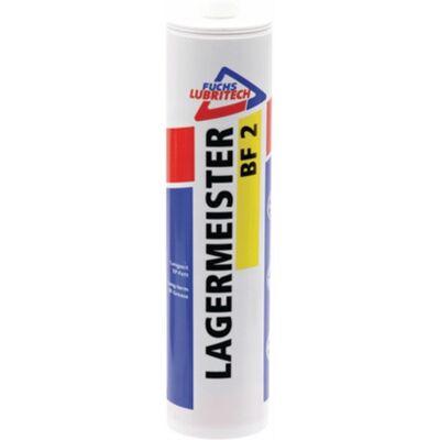 Inny producent Smar długotrwały kartusz 500 g 21002185369 Inny producent Smar długotrwały kartusz 500 g 21002185369