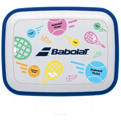 Śniadaniówka Babolat Snack Box junior Śniadaniówka Babolat Snack Box junior