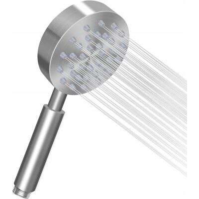 Inny producent SOMDARHK SM-608 srebrny Inny producent SOMDARHK SM-608 srebrny