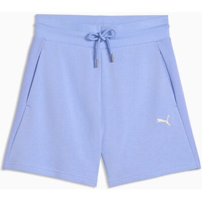 Spodenki damskie Puma CLASS HW 5' TR niebieskie 69187460 r XS Spodenki damskie Puma CLASS HW 5' TR niebieskie 69187460 r XS