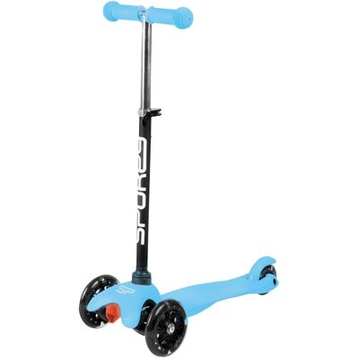Spokey, Hulajnoga balansowa Funride, niebieski Spokey, Hulajnoga balansowa Funride, niebieski