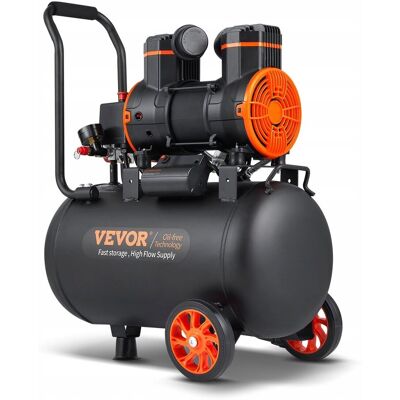 Vevor Sprężarka powietrza 35 L Vevor Sprężarka powietrza 35 L