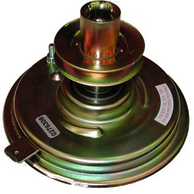 EVEREST Sprzęgło Manualne Husqvarna Craftsman Średnica Koła 12,5Cm EVEREST Sprzęgło Manualne Husqvarna Craftsman Średnica Koła 12,5Cm