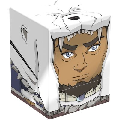 Inny producent Squaroes Squaroe Avatar: The Last Airbender AV013 - Avatar Kuruk Inny producent Squaroes Squaroe Avatar: The Last Airbender AV013 - Avatar Kuruk