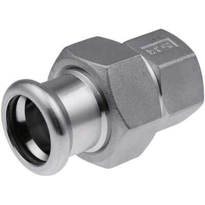 KAN-therm Śrubunek GW Inox - 18 Rp1/2' KAN-therm Śrubunek GW Inox - 18 Rp1/2'