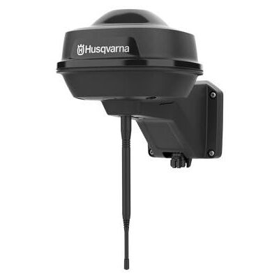 Stacja Referencyjna Robota Koszącego Husqvarna Epos 970468201 Stacja Referencyjna Robota Koszącego Husqvarna Epos 970468201