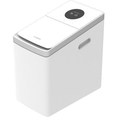 Stacja zmiękczająca wodę Bosch Aqua AQ4000S 9L Stacja zmiękczająca wodę Bosch Aqua AQ4000S 9L