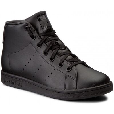 Adidas Stan Smith Mid J Adidas Stan Smith Mid J