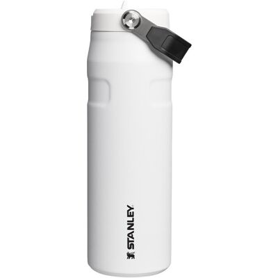Stanley butelka IceFlow™ Flip Straw 0.71L Chalk Stanley butelka IceFlow™ Flip Straw 0.71L Chalk