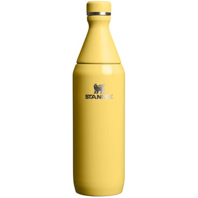 Stanley butelka na wodę All Day Slim 0.6L Daffodil Gloss Stanley butelka na wodę All Day Slim 0.6L Daffodil Gloss