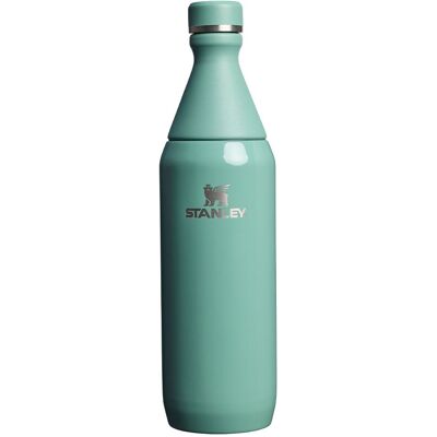 Stanley butelka na wodę All Day Slim 0.6L Spring Green Gloss Stanley butelka na wodę All Day Slim 0.6L Spring Green Gloss