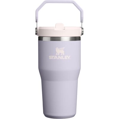 Stanley kubek IceFlow™ Flip Straw 0.59L Purple Dust Stanley kubek IceFlow™ Flip Straw 0.59L Purple Dust