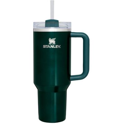 Stanley Quencher H2.O FlowState Tumbler - Stal nierdzewna 1180 ml Stanley Quencher H2.O FlowState Tumbler - Stal nierdzewna 1180 ml