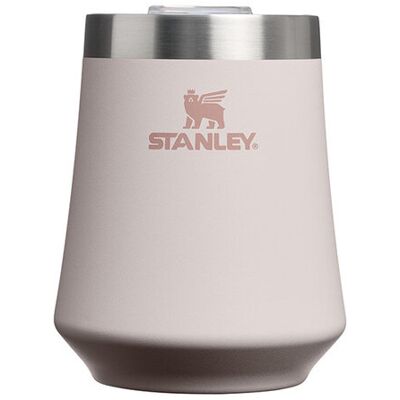 Stanley kubek z pokrywką Reserve 0.32L Rose Quartz Stanley kubek z pokrywką Reserve 0.32L Rose Quartz