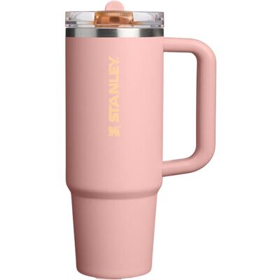 Stanley Quencher® ProTour Flip Straw 0.89L Peach Rose Stanley Quencher® ProTour Flip Straw 0.89L Peach Rose
