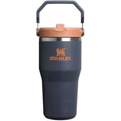 - Stanley IceFlow Flip Straw 0,6L Twilight - Stanley IceFlow Flip Straw 0,6L Twilight