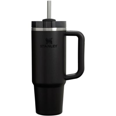 - Stanley termos Quencher H2.O FlowState™ 0.89L Black 2.0 - Stanley termos Quencher H2.O FlowState™ 0.89L Black 2.0