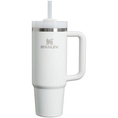 - Stanley termos Quencher H2.O FlowState™ 0.89L Frost - Stanley termos Quencher H2.O FlowState™ 0.89L Frost