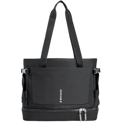 Stanley torba sportowa The Vitalize™ Macro Method Tote 26.1L Black Stanley torba sportowa The Vitalize™ Macro Method Tote 26.1L Black
