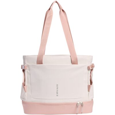 Stanley torba sportowa The Vitalize™ Macro Method Tote 26.1L Rose Quartz Stanley torba sportowa The Vitalize™ Macro Method Tote 26.1L Rose Quartz
