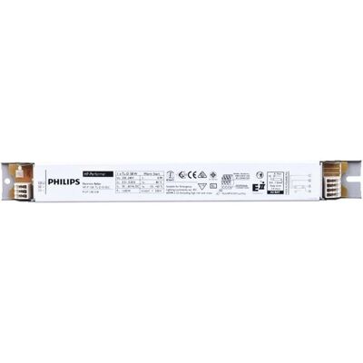 Philips Statecznik elektroniczny hf-p 158 tl-d iii 220-240v 50/60hz idc 913713031866 Philips Statecznik elektroniczny hf-p 158 tl-d iii 220-240v 50/60hz idc 913713031866