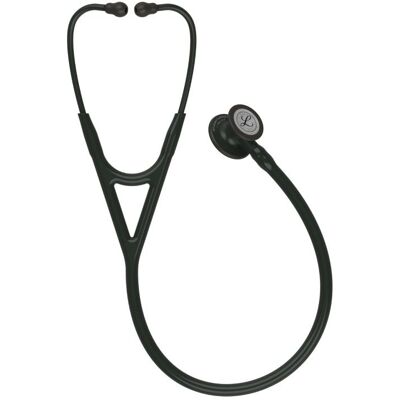 Stetoskop diagnostyczny Littmann Cardiology IV - Czarna Edycja Stetoskop diagnostyczny Littmann Cardiology IV - Czarna Edycja